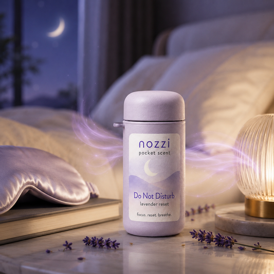 Nozzi - Do Not Disturb